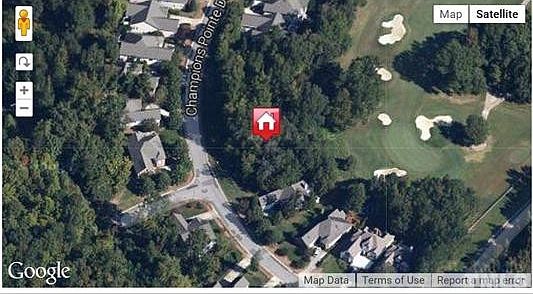 1st image of 1201 Champions Pointe Dr #43