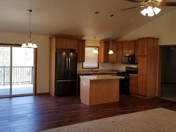 Main Living Area