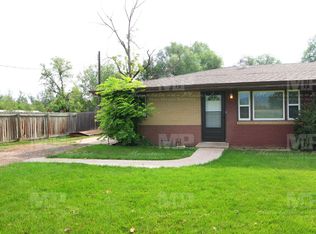 1024 N Taft Hill Rd, Fort Collins, CO 80521