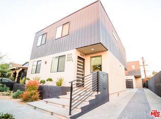 3524 S Bronson Ave, Los Angeles, CA 90018