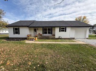 602 S Murphy Ave, Brazil, IN 47834
