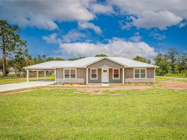 27474 W 10th Ave, Hilliard, FL 32046