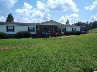 4417 Old Fayetteville Rd, Sylacauga, AL 35151