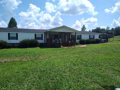 4417 Old Fayetteville Rd, Sylacauga, AL, 35151