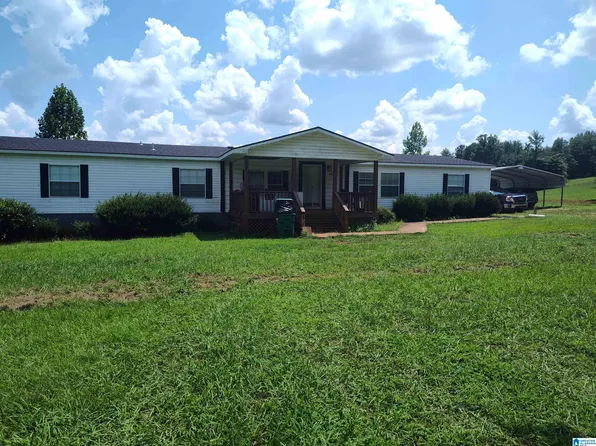 4417 Old Fayetteville Rd, Sylacauga, AL 35151