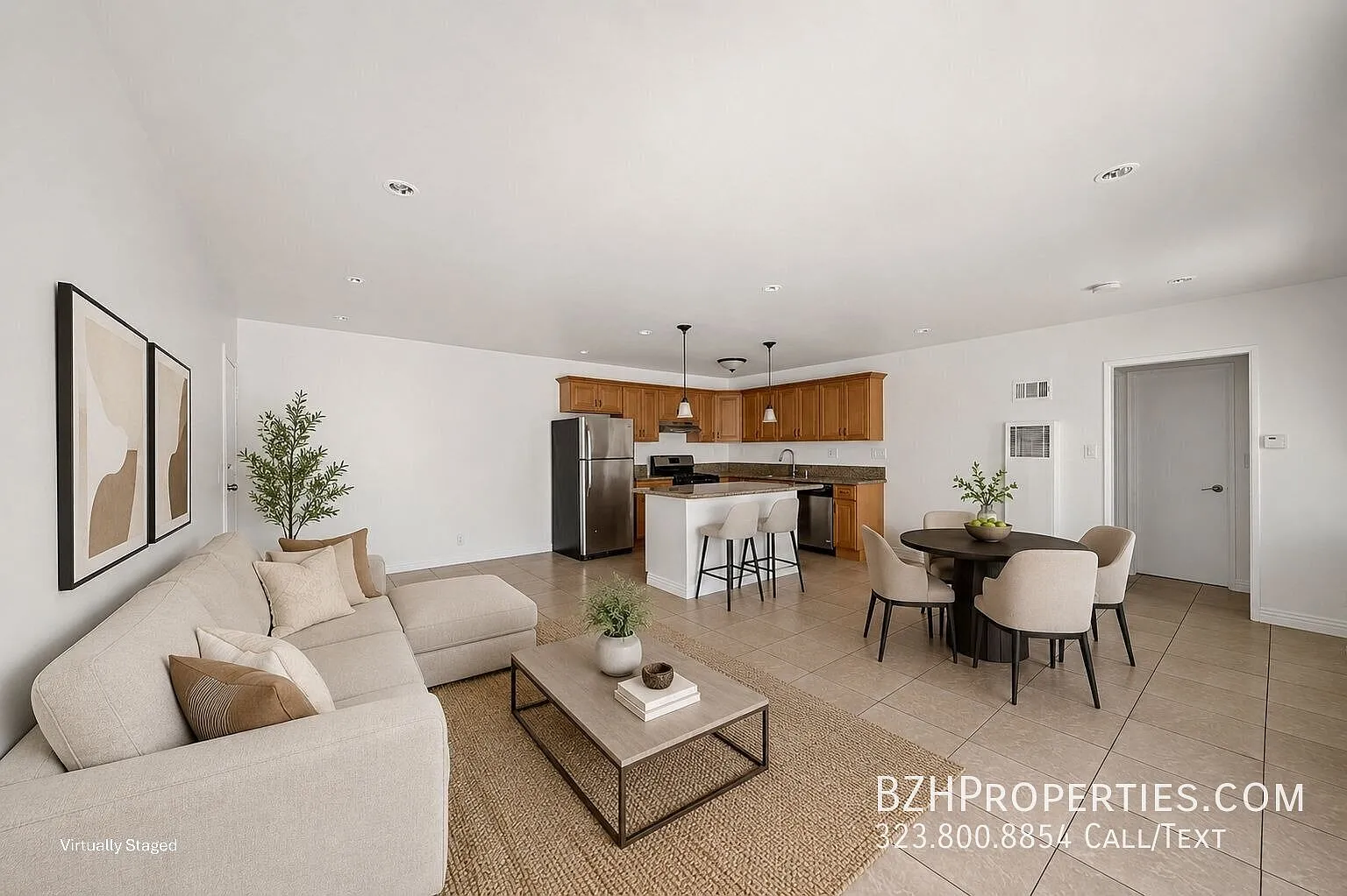 7209 Willoughby Ave — Photo 1