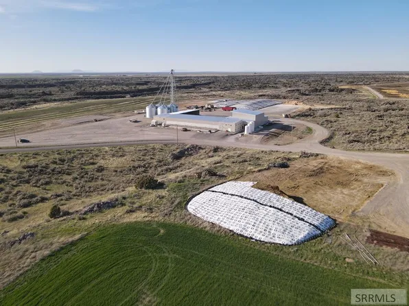730 N Center St, Blackfoot, ID 83221