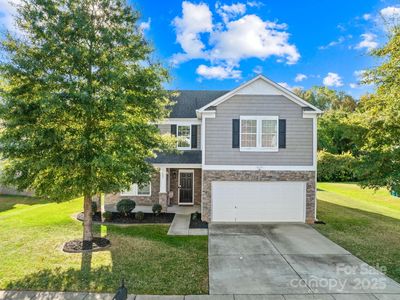 11022 Belmont Run Ln, Charlotte, NC, 28213