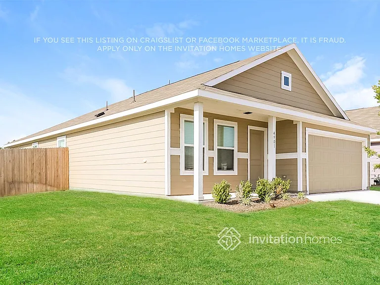 4901 Grey Fallow St — Photo 3