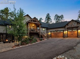 4532 Shoshone Dr, Larkspur, CO 80118