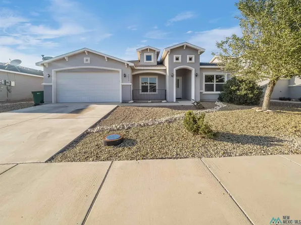 5216 W Steel Driver Rd, Hobbs, NM 88240