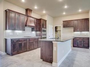 3503 SW Brittany Rd, Bentonville, AR 72713