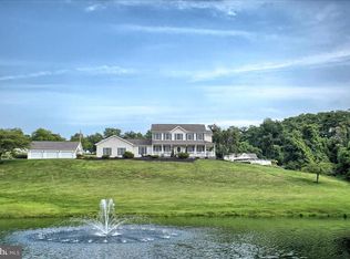 540 Million Dollar Rd, Halifax, PA 17032