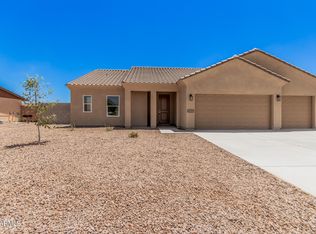 14357 S Tampico Rd, Arizona City, AZ 85123