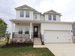 2961 Sharpstone Dr, Columbia, TN 38401