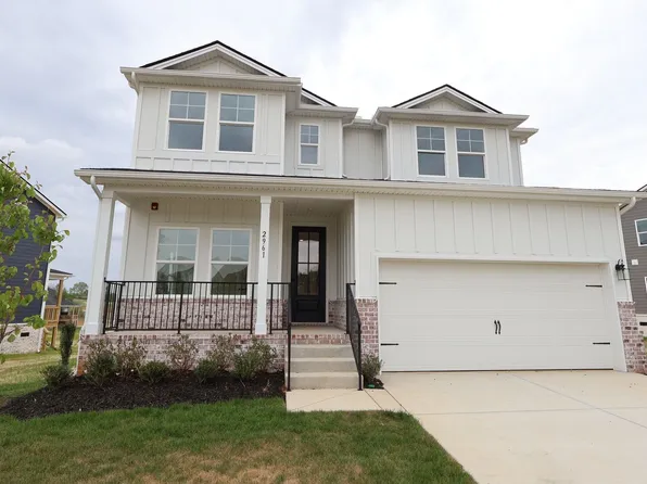 2961 Sharpstone Dr, Columbia, TN 38401