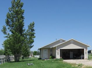 693 E Sugar Plum Cir, Cedar City, UT 84721