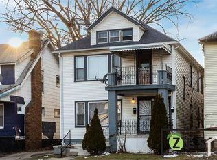 15051 Wildemere St #1-2, Detroit, MI 48238
