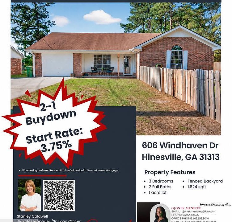 1st image of 606 Windhaven Dr