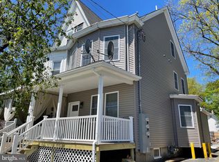 250 W Bridge St, Morrisville, PA