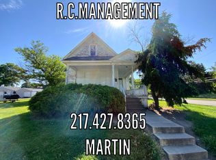 601 Martin St #1, Danville, IL 61832