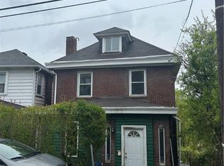 129 Burrows St, Pittsburgh, PA 15213