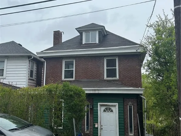 129 Burrows St, Pittsburgh, PA 15213