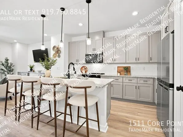 1511 Core Pointe Ct, Raleigh, NC