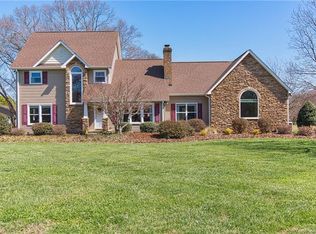 2890 Stallings Rd, Harrisburg, NC 28075