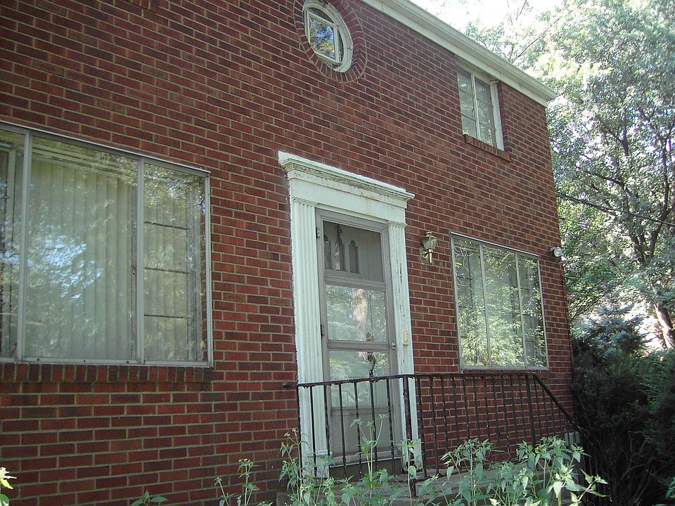 Front  Entrance