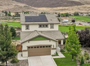 2969 Abruzzi Ct, Sparks, NV 89434
