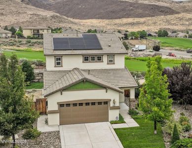 2969 Abruzzi Ct, Sparks, NV, 89434