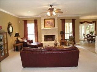 1815 River Way, Spring Branch, TX 78070