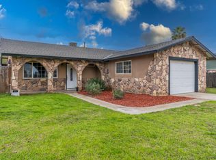 5706 S Van Horn Ave, Del Rey, CA 93616