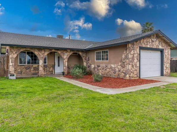 5706 S Van Horn Ave, Del Rey, CA 93616
