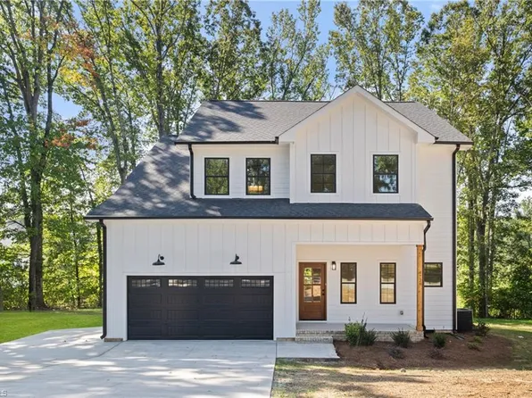 4728 Spitfire Ln, Winston Salem, NC 27103