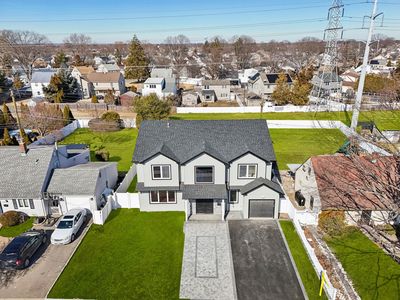 430 Wellington Road, East Meadow, NY, 11554