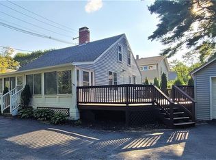 36 Stillwater Rd, Smithfield, RI 02917