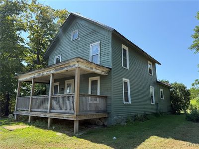 6561 State Route 3, Mexico, NY, 13114