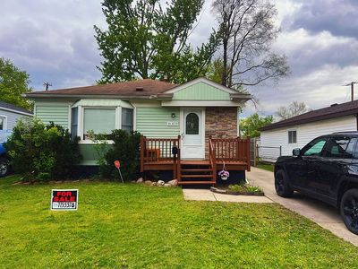 31473 Hazelwood St, Westland, MI, 48186