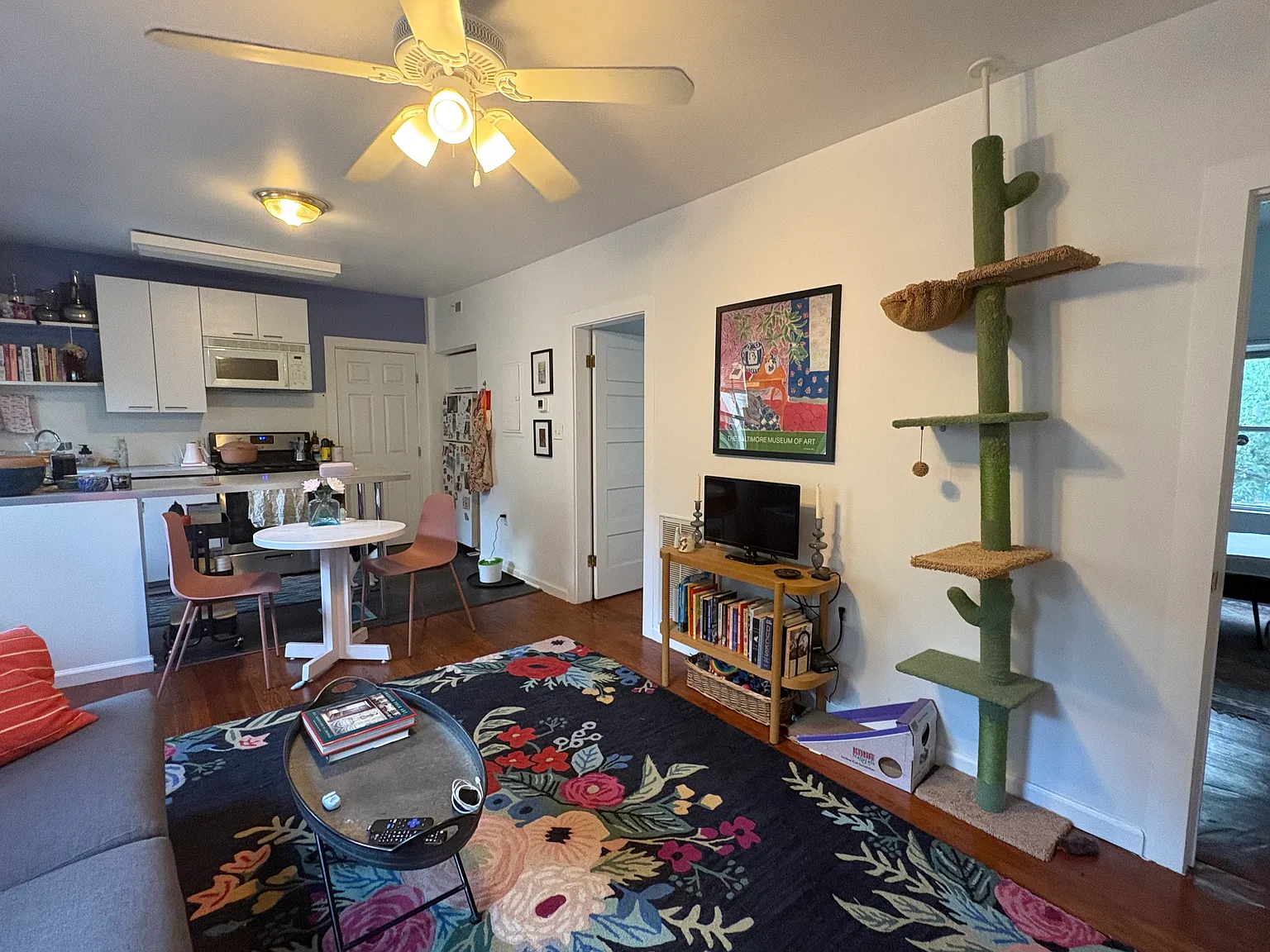 2 bed, 683 sqft, $1,856 — Photo 3