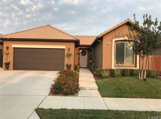 5547 N Tisha Ave, Fresno, CA 93723