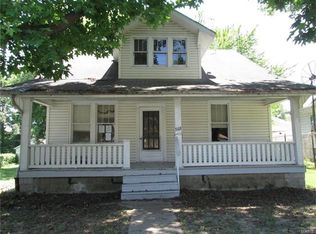 3107 Brown St, Alton, IL 62002