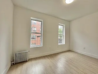 Rented by New Amsterdam Realty Group