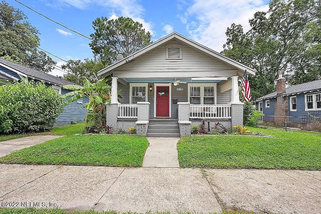 2778 DELLWOOD Avenue, Jacksonville, FL 32205 Zillow