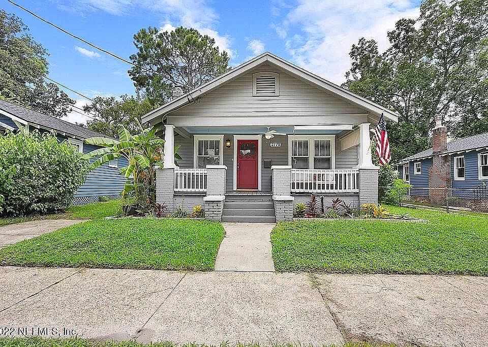 2778 DELLWOOD Avenue, Jacksonville, FL 32205 Zillow