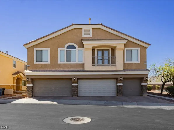 6752 Lookout Lodge Ln Unit 2, North Las Vegas, NV 89084