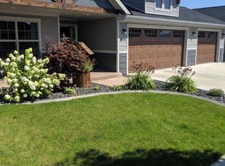 1678 N Fordham St, Post Falls, ID 83854