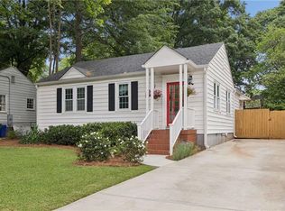 778 Brown Pl, Decatur, GA 30030
