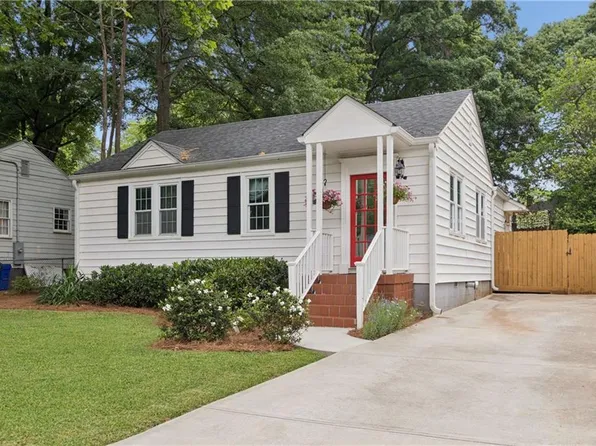 778 Brown Pl, Decatur, GA 30030